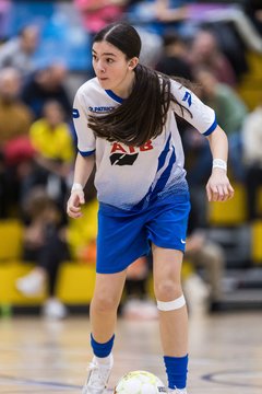 Bild 555 - wBJ NFV Futsalmeisterschaft